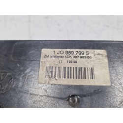 Recambio de modulo electronico para seat toledo (1m2)(03.1999) 1.9 tdi referencia OEM IAM 1J0959799S  