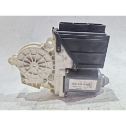 Recambio de motor elevalunas delantero izquierdo para seat ibiza iii (6l1) 1.9 sdi referencia OEM IAM 104379101  