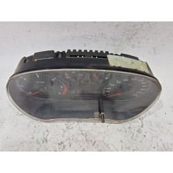 Recambio de cuadro completo para seat leon (1m1) 1.9 tdi referencia OEM IAM 110080153005  