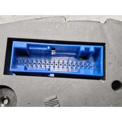 Recambio de cuadro completo para seat leon (1m1) 1.9 tdi referencia OEM IAM 110080153005  