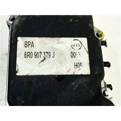 Recambio de nucleo abs para skoda fabia (5j2)(2007) 1.4 tdi referencia OEM IAM 6R0907379J 0265232276  