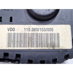 Recambio de cuadro completo para seat leon (1m1) 1.9 tdi referencia OEM IAM 110080153005  