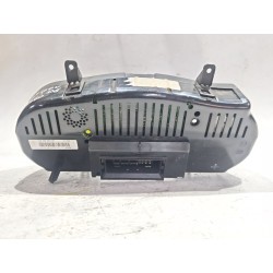 Recambio de cuadro completo para seat leon (1p1) 2.0 tfsi referencia OEM IAM 1P0920825  