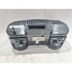 Recambio de cuadro completo para seat leon (1p1) 2.0 tfsi referencia OEM IAM 1P0920825  