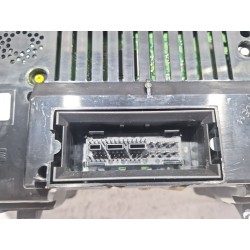 Recambio de cuadro completo para seat leon (1p1) 2.0 tfsi referencia OEM IAM 1P0920825  