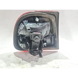 Recambio de piloto trasero derecho para seat leon (1m1) 1.9 tdi referencia OEM IAM 1M6945092B  