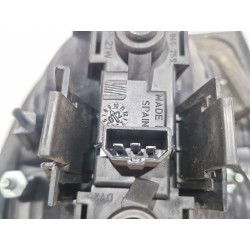 Recambio de piloto trasero derecho para seat leon (1m1) 1.9 tdi referencia OEM IAM 1M6945092B  