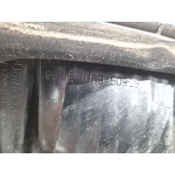 Recambio de piloto trasero derecho para seat leon (1m1) 1.9 tdi referencia OEM IAM 1M6945092B  