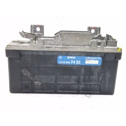 CENTRALITA INYECCION 0125457432 