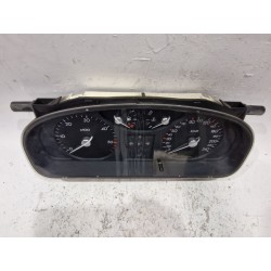 Recambio de cuadro completo para renault laguna ii (bg0/1_) 1.9 dci (bg08, bg0g) referencia OEM IAM 8200218863  