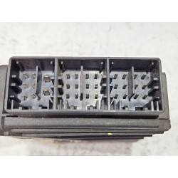 Recambio de motor elevalunas delantero izquierdo para seat ibiza iii (6l1) 1.9 tdi referencia OEM IAM 6Q2959802A  
