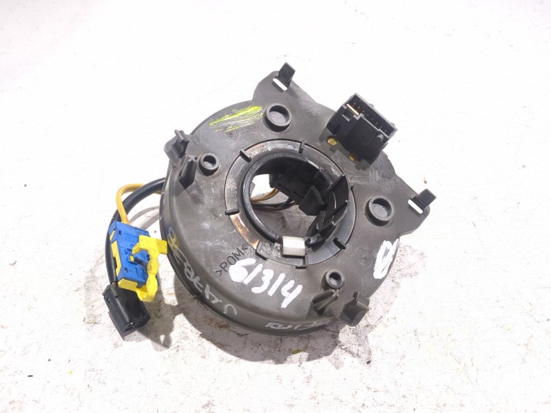 Recambio de anillo airbag para opel zafira a monospace (t98) 2.0 dti 16v (f75) referencia OEM IAM 87654321  