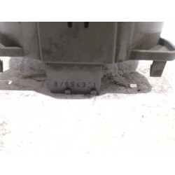 Recambio de anillo airbag para opel zafira a monospace (t98) 2.0 dti 16v (f75) referencia OEM IAM 87654321  