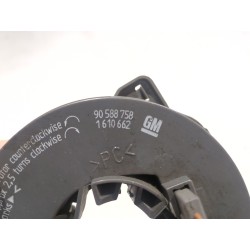 Recambio de anillo airbag para opel zafira a monospace (t98) 2.0 dti 16v (f75) referencia OEM IAM 87654321  