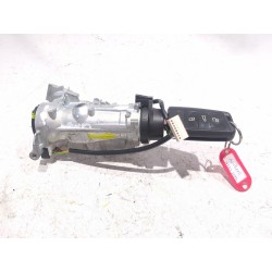 Recambio de conmutador de arranque para seat leon st 1.6 tdi 105 cv referencia OEM IAM 1K0905851  