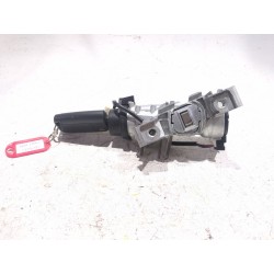 Recambio de conmutador de arranque para seat leon st 1.6 tdi 105 cv referencia OEM IAM 1K0905851  