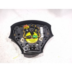 Recambio de airbag volante para ford focus i (daw, dbw) 1.6 16v referencia OEM IAM 3080102339  