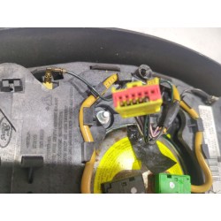 Recambio de airbag volante para ford focus i (daw, dbw) 1.6 16v referencia OEM IAM 3080102339  