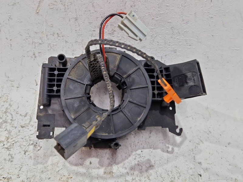 Recambio de anillo airbag para nissan primastar furgoneta (x83) 2.0 dci 90 referencia OEM IAM 8200009620  