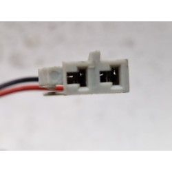 Recambio de anillo airbag para nissan primastar furgoneta (x83) 2.0 dci 90 referencia OEM IAM 8200009620  