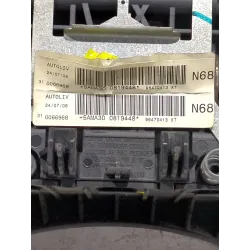Recambio de airbag volante para citroën xsara picasso (n68) 1.6 hdi referencia OEM IAM 96470413XT  