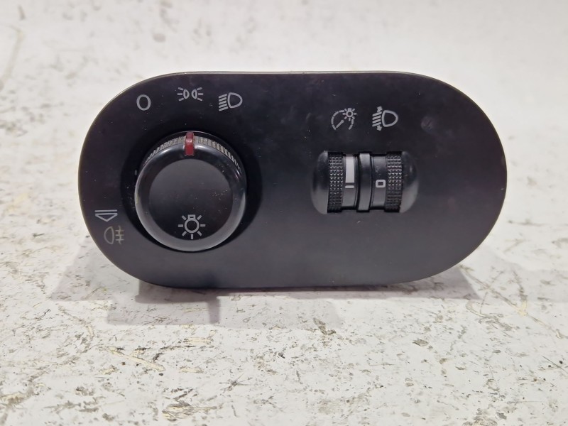 Recambio de mando luces para seat ibiza iii (6l1) 1.9 tdi referencia OEM IAM 6L1941531Q  