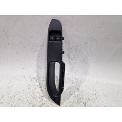 Recambio de mando elevalunas delantero izquierdo para seat ibiza iii (6l1) 1.9 sdi referencia OEM IAM 6L1867171D  