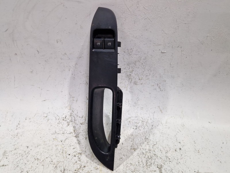 Recambio de mando elevalunas delantero izquierdo para seat ibiza iii (6l1) 1.9 sdi referencia OEM IAM 6L1867171D  