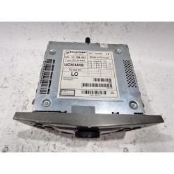Recambio de sistema audio / radio cd para opel astra h berlina (2004) 1.7 cdti referencia OEM IAM 13188461  