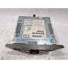 Recambio de sistema audio / radio cd para opel astra h berlina (2004) 1.7 cdti referencia OEM IAM 13188461  