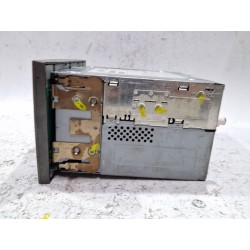 Recambio de sistema audio / radio cd para opel astra h berlina (2004) 1.7 cdti referencia OEM IAM 13188461  