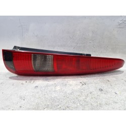 Recambio de piloto trasero derecho para ford fusion (ju_) 1.6 tdci referencia OEM IAM VALEO392450  