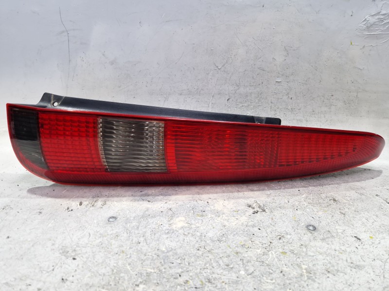 Recambio de piloto trasero derecho para ford fusion (ju_) 1.6 tdci referencia OEM IAM VALEO392450  