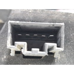 Recambio de piloto trasero derecho para ford fusion (ju_) 1.6 tdci referencia OEM IAM VALEO392450  