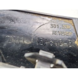 Recambio de piloto trasero derecho para ford fusion (ju_) 1.6 tdci referencia OEM IAM VALEO392450  