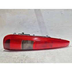 Recambio de piloto trasero izquierdo para ford fusion (ju_) 1.6 tdci referencia OEM IAM 2s6113N004  