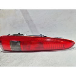 Recambio de piloto trasero izquierdo para ford fusion (ju_) 1.6 tdci referencia OEM IAM 2s6113N004  