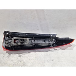 Recambio de piloto trasero izquierdo para ford fusion (ju_) 1.6 tdci referencia OEM IAM 2s6113N004  