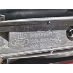 Recambio de piloto trasero izquierdo para ford fusion (ju_) 1.6 tdci referencia OEM IAM 2s6113N004  