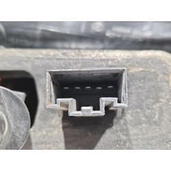 Recambio de piloto trasero izquierdo para ford fusion (ju_) 1.6 tdci referencia OEM IAM 2s6113N004  