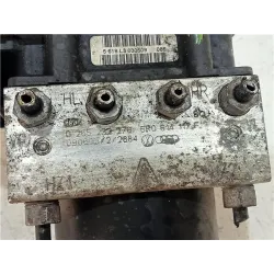 Recambio de nucleo abs para skoda fabia (5j2)(2007) 1.4 tdi referencia OEM IAM 6R0907379J 0265232276  