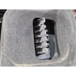 Recambio de piloto trasero izquierdo para opel astra h twintop (a04) 1.9 cdti (l67) referencia OEM IAM 13273301  