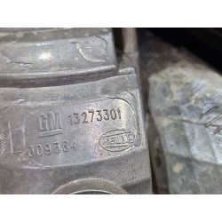 Recambio de piloto trasero izquierdo para opel astra h twintop (a04) 1.9 cdti (l67) referencia OEM IAM 13273301  