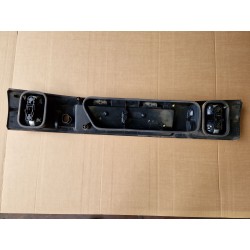Recambio de piloto trasero central para renault laguna i (b56_, 556_) 1.9 dti (b56j) referencia OEM IAM 7711170346  