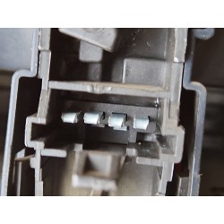 Recambio de piloto trasero central para renault laguna i (b56_, 556_) 1.9 dti (b56j) referencia OEM IAM 7711170346  