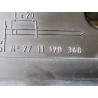 Recambio de piloto trasero central para renault laguna i (b56_, 556_) 1.9 dti (b56j) referencia OEM IAM 7711170346  