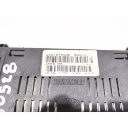 Recambio de cuadro completo para renault megane gr scenic 1.9 131cv referencia OEM IAM 250450012R  