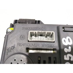 Recambio de cuadro completo para renault megane gr scenic 1.9 131cv referencia OEM IAM 250450012R  