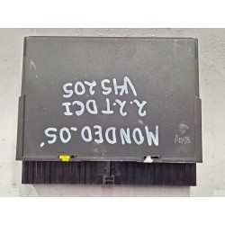 Recambio de modulo electronico para ford mondeo iii (b5y) 2.2 tdci referencia OEM IAM 3S7T15K600SC  