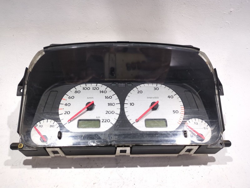 Recambio de cuadro completo para volkswagen golf iii (1h1) 1.9 tdi referencia OEM IAM 6160633161  